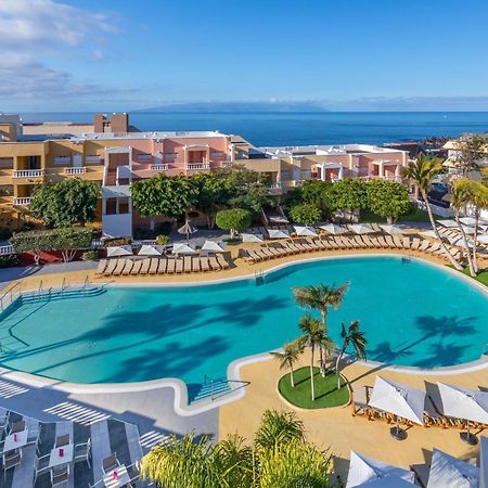 Allegro Isora Playa De La Arena Екстериор снимка